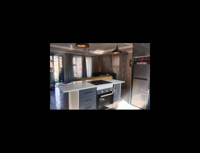 BUSINESS FOR SALE IN EMDO PARK